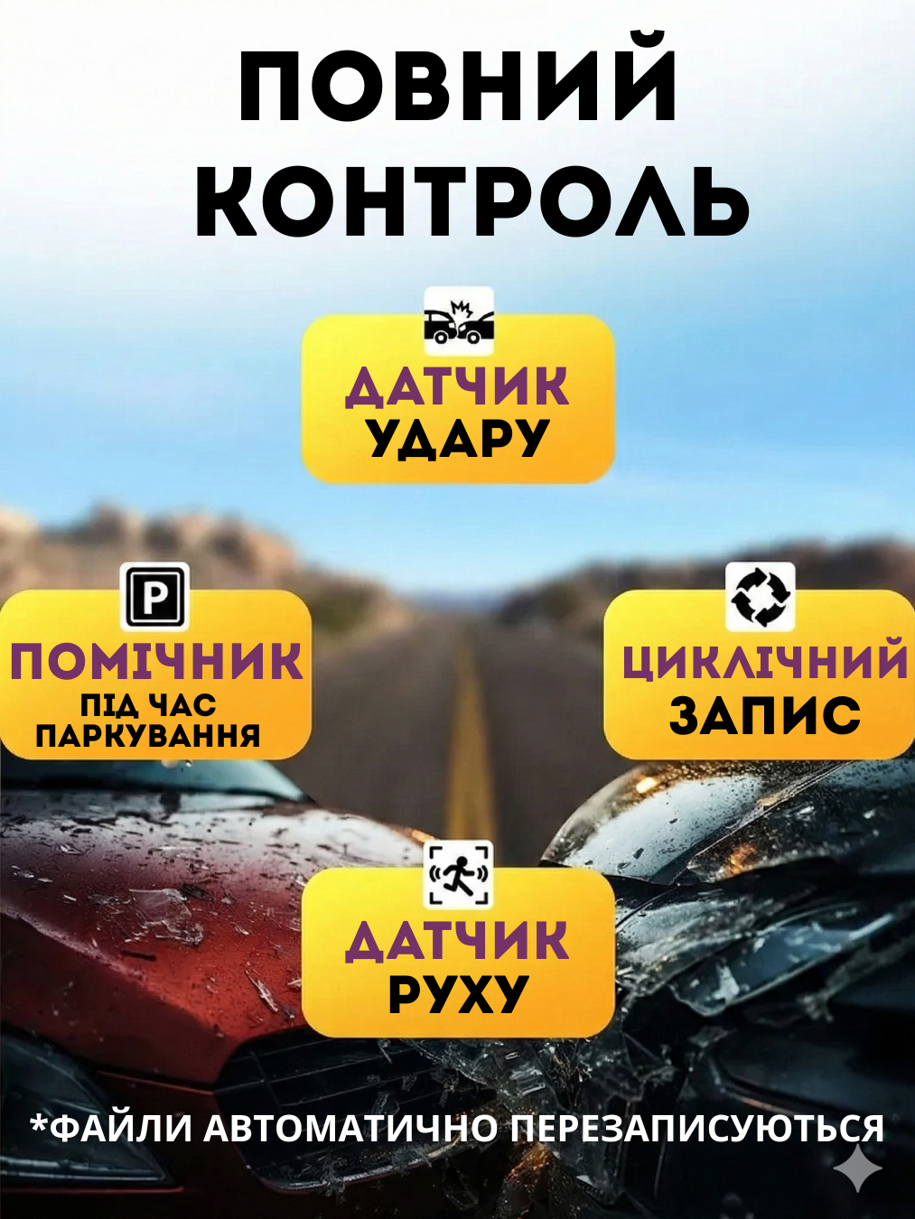 Комплектація