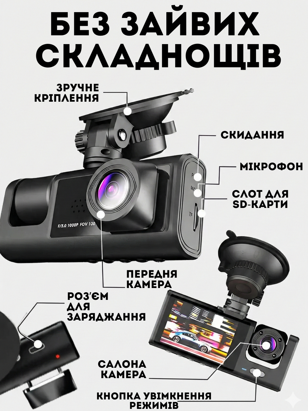 Комплектація