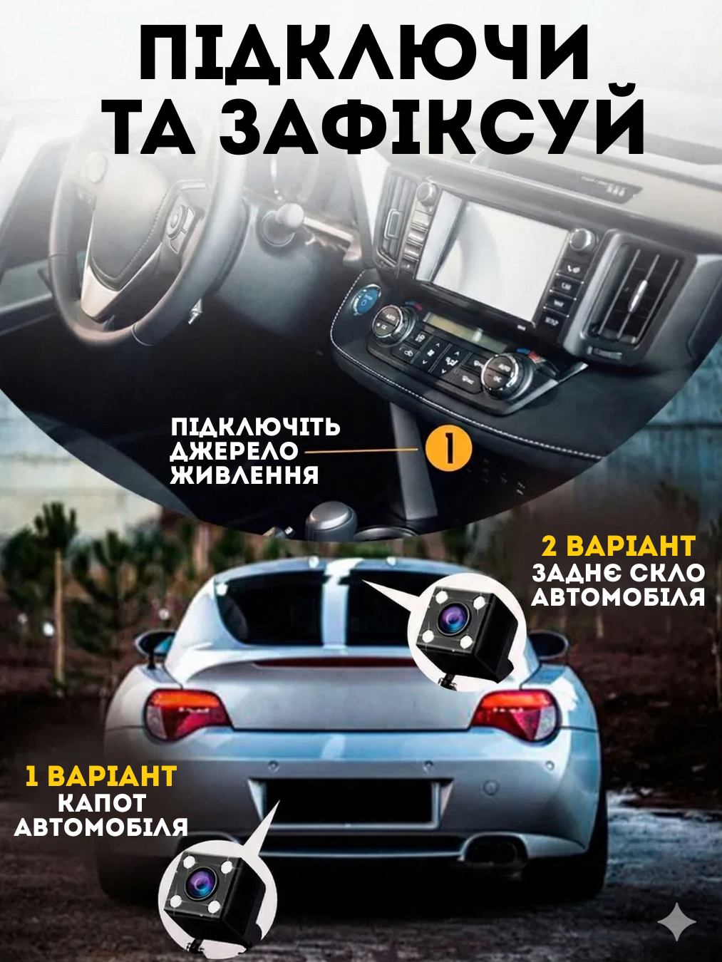 Комплектація